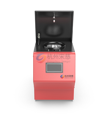 冷凍研磨儀和普通研磨儀的區別是什么？