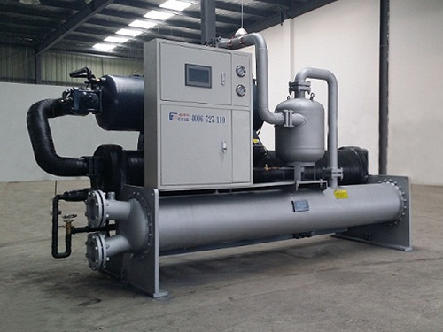 如何解決中央空調(diào)噪聲問(wèn)題？冷凍機(jī)房噪音該如何處理？