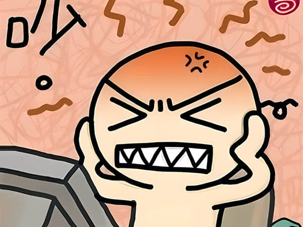 下雨天為什么睡覺特別香？你知道什么是白噪音么？