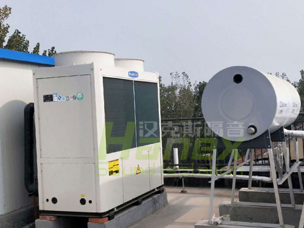 中央空調(diào)常見的噪音問題有哪些？該如何治理？