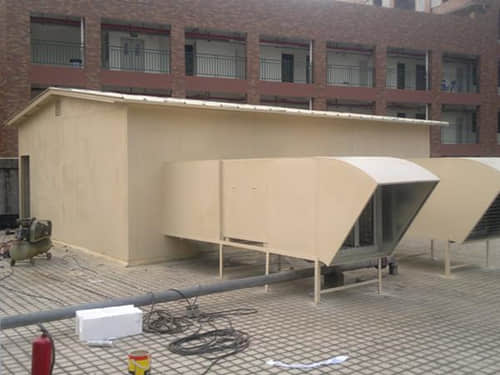 風(fēng)機(jī)噪聲源有哪些？風(fēng)機(jī)噪聲問(wèn)題該如何解決？