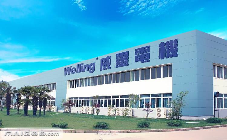 流水線隔音房改造項(xiàng)目案例-蕪湖威靈電機(jī)制造公司