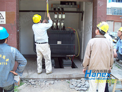 變壓器噪音大如何解決？變壓器噪聲治理措施有哪些？