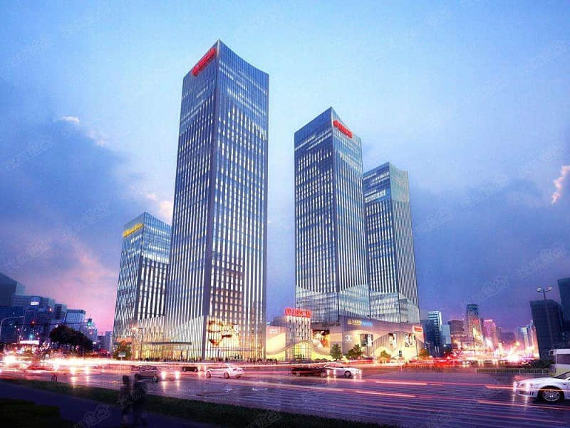 避難層設(shè)備機(jī)房減振降噪聲項目案例-南寧青秀萬達(dá)廣場