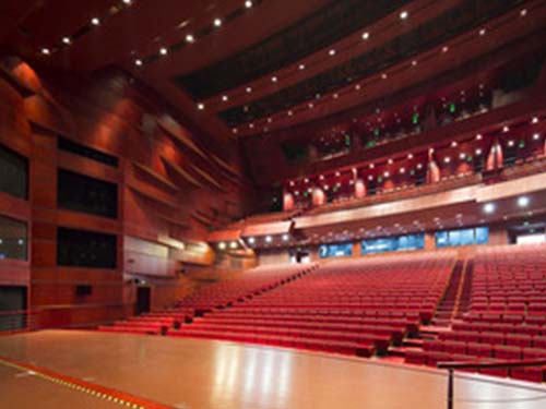 電影院做隔音應(yīng)該怎么做？有哪些注意事項(xiàng)？