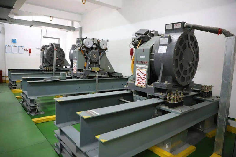 如何有效解決電梯機(jī)房噪音？