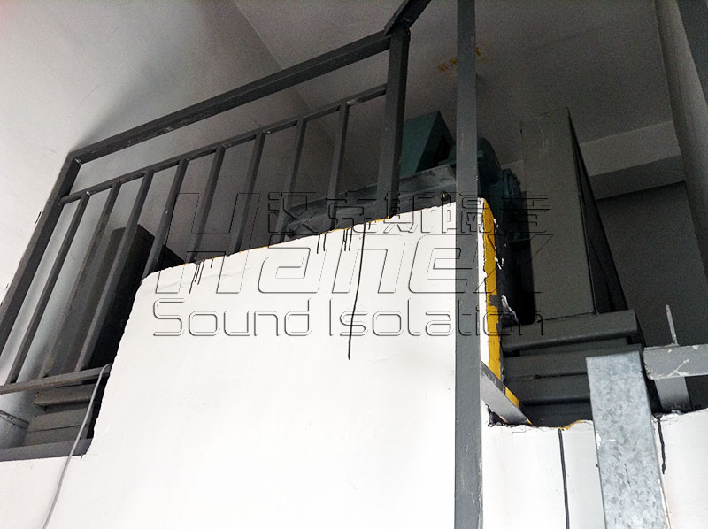 狹小機(jī)房電梯低頻噪音治理巧設(shè)計(jì)，安全降噪有良效!