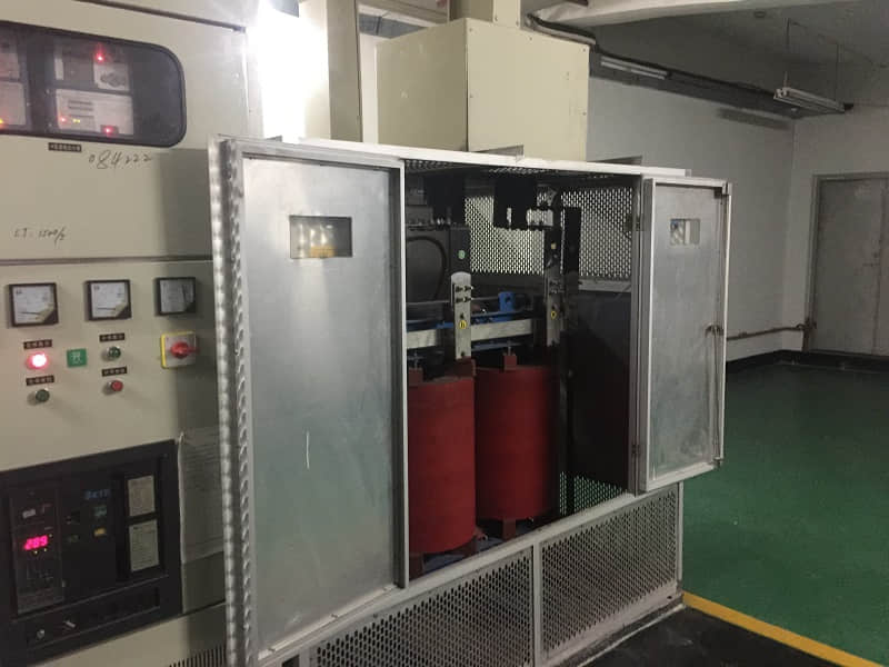 變壓器房噪音大該如何治理？有哪些比較好的辦法？