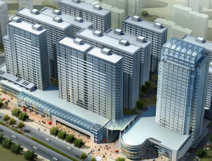 寫字樓、辦公室如何隔音裝修？