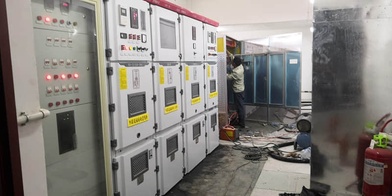 變壓器噪音治理公司哪家好？