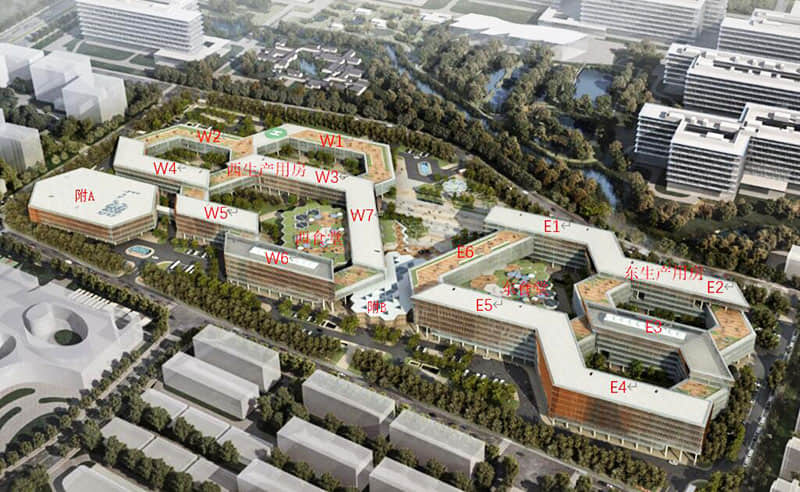 科技系統(tǒng)降噪工程項目的顧問服務(wù)視角！如何展開建筑降噪設(shè)計？