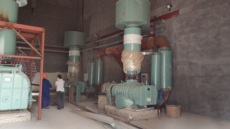 制氧機(jī)噪音大如何解決？