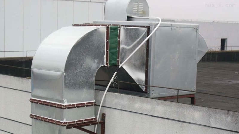 如何降低風(fēng)機(jī)噪音？