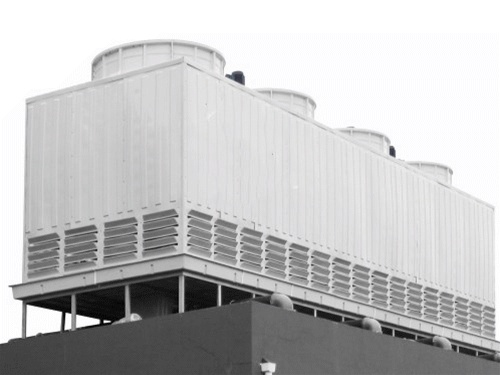 一份比較專業(yè)的冷卻塔降噪方案！