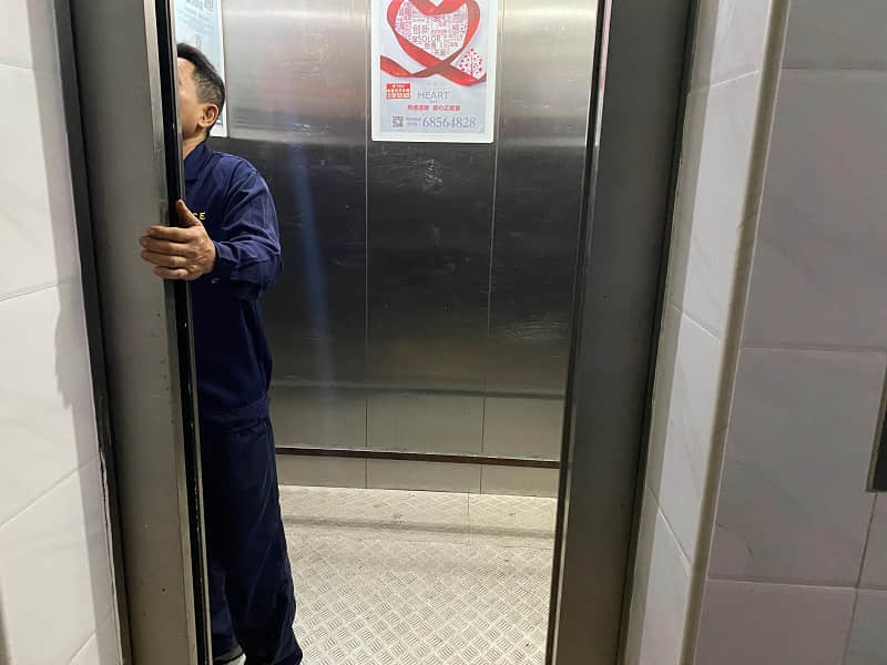 電梯降噪公司如何選擇？哪家好？