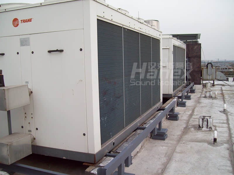 一分鐘讓你秒懂冷卻塔噪聲處理原理！