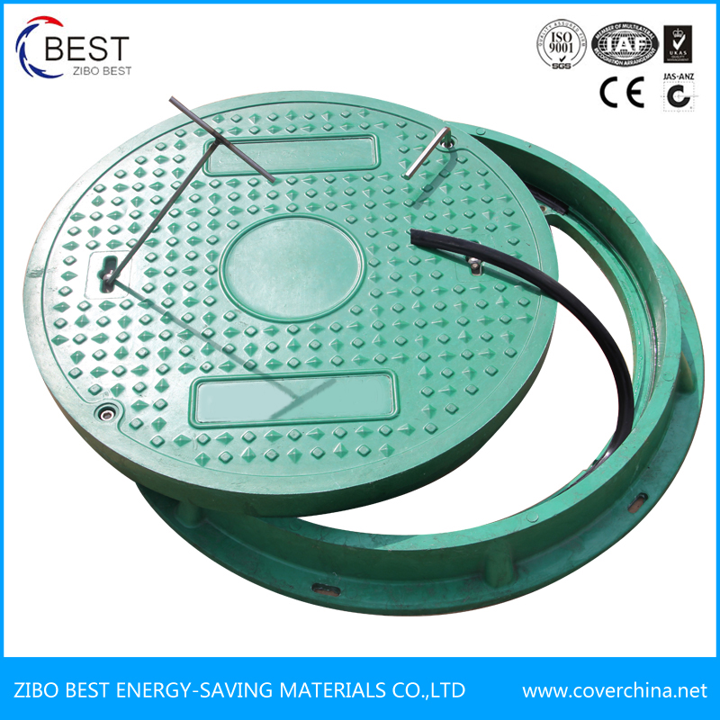 環(huán)氧樹(shù)脂井蓋