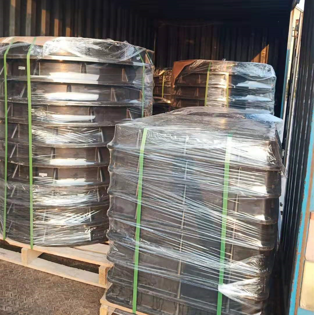 使用復合井蓋有哪些便利之處