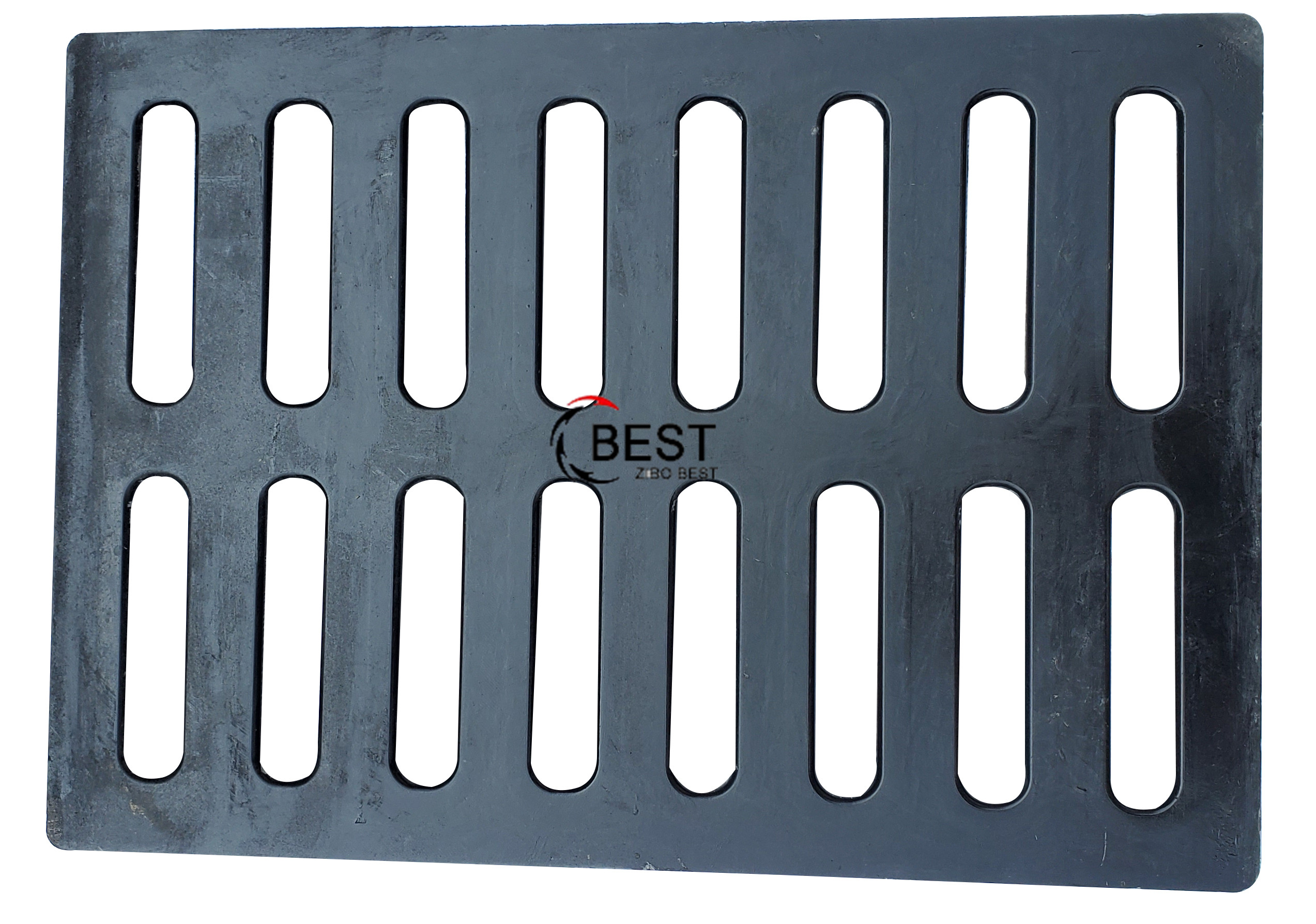 樹脂復合溝蓋板是怎樣制作出來的