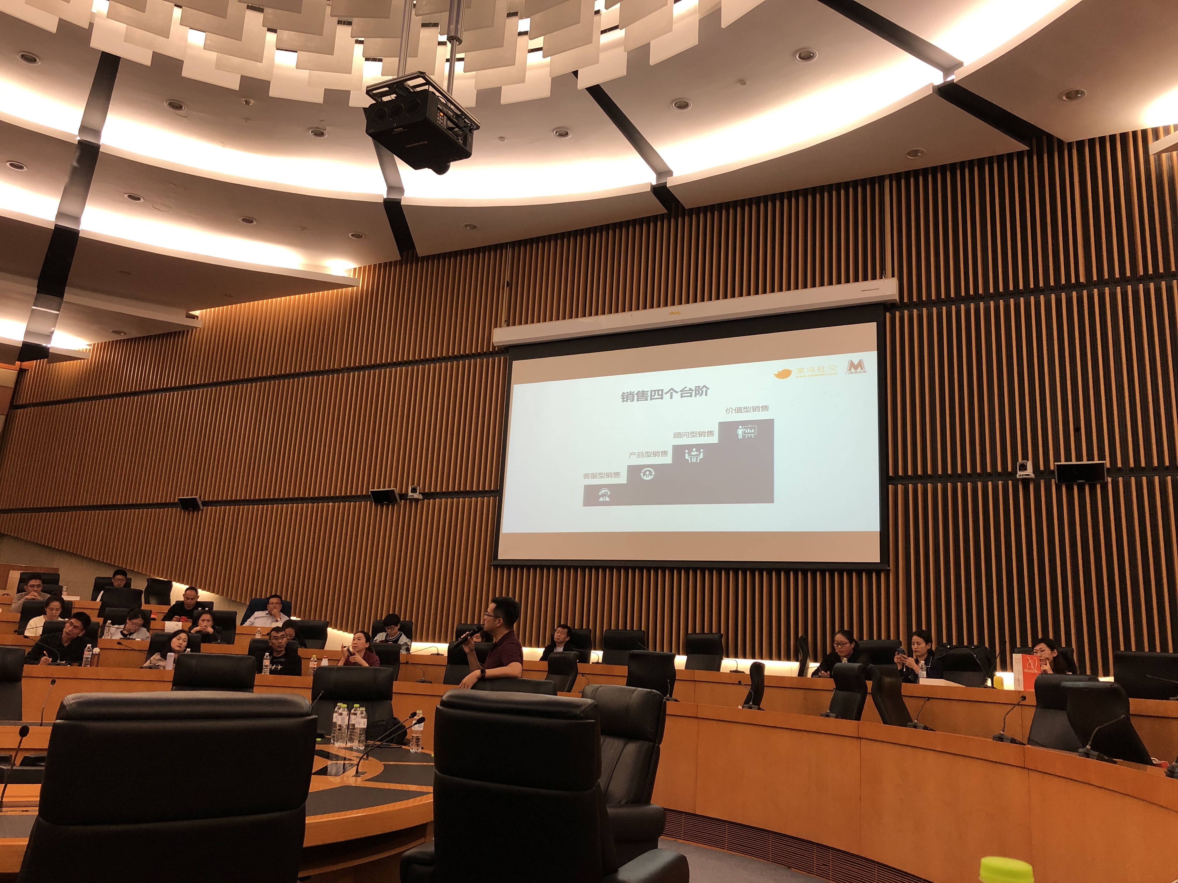 為什么說人生是一個不斷銷售的過程