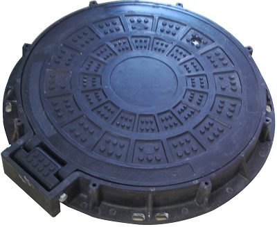  加油站井蓋為什么說是解決鋼、鐵經濟和社會效